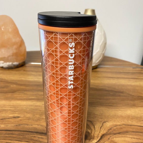 Starbucks Tumbler - Picture 2 of 4